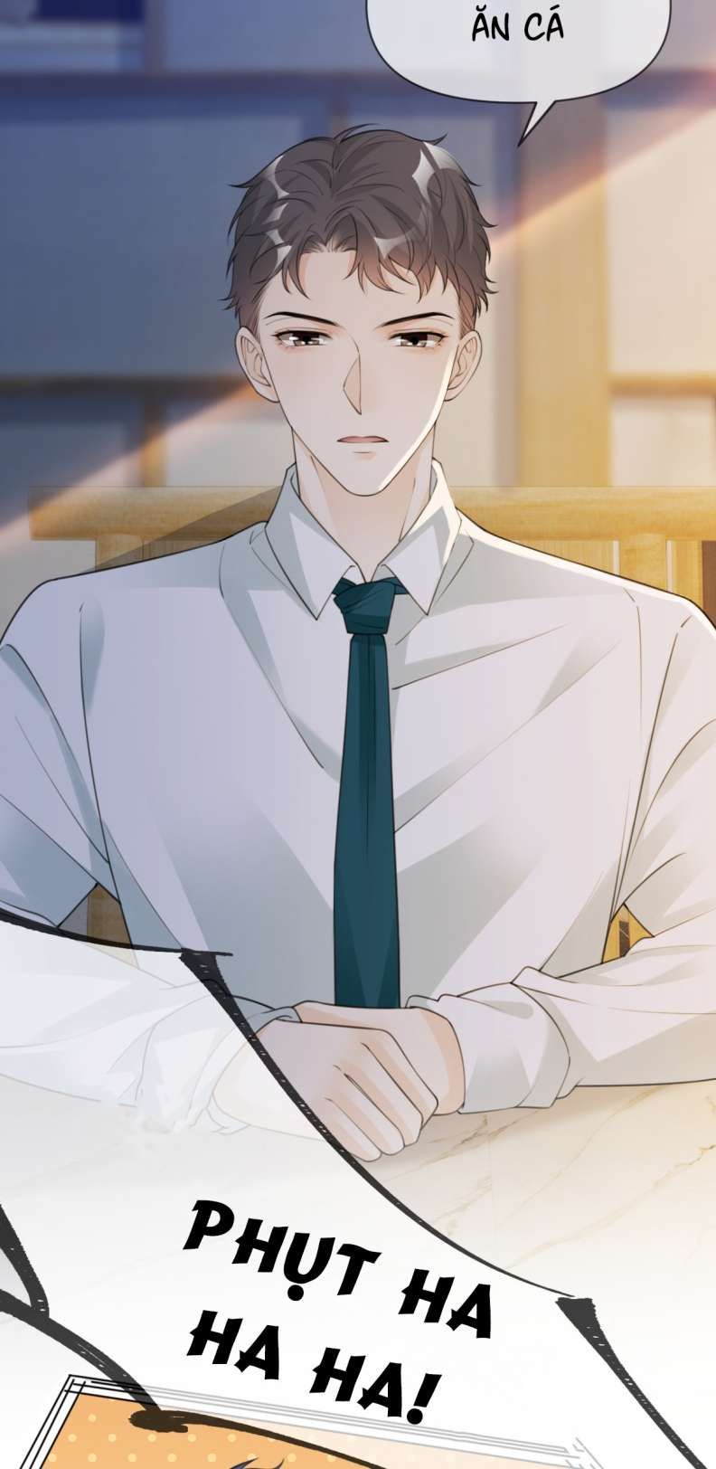 Bị Vạn Người Ghét Sau Khi Trùng Sinh Bạo Hồng Toàn Mạng: Chapter 15