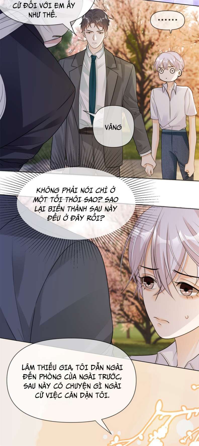 Bị Vạn Người Ghét Sau Khi Trùng Sinh Bạo Hồng Toàn Mạng: Chapter 16