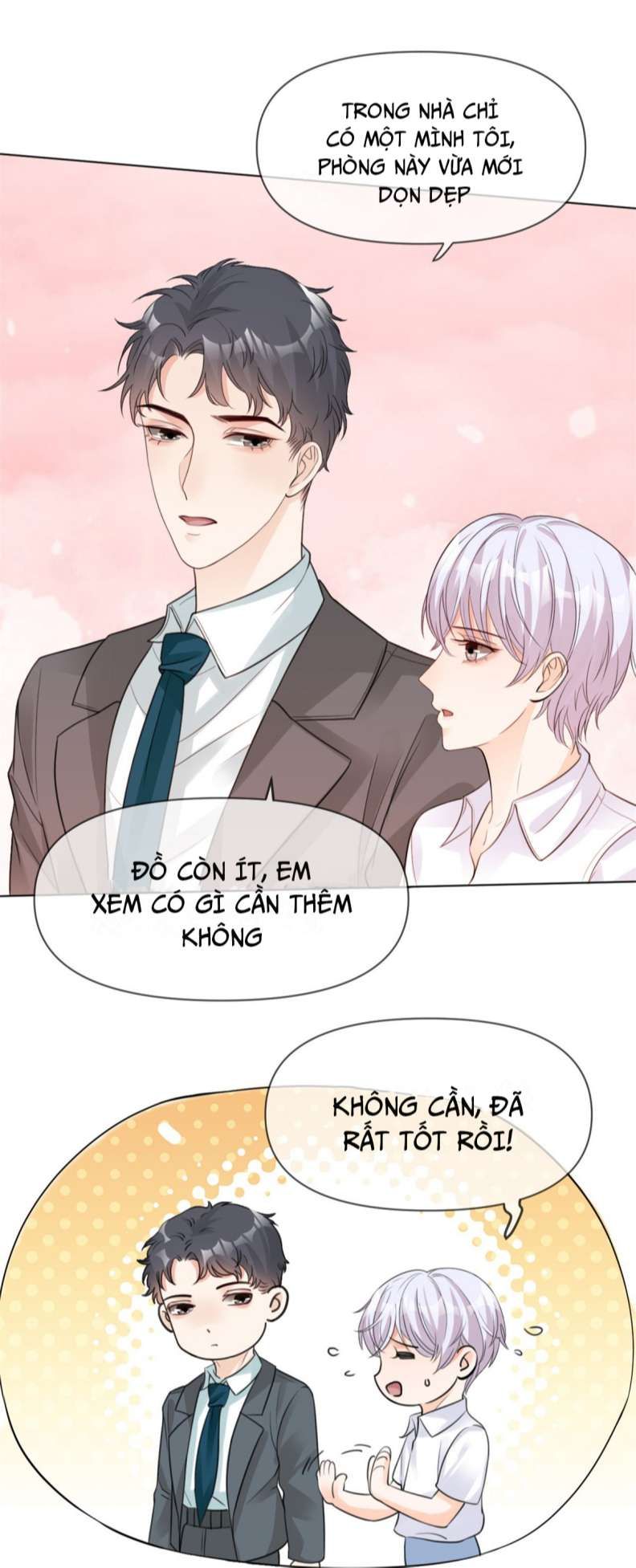 Bị Vạn Người Ghét Sau Khi Trùng Sinh Bạo Hồng Toàn Mạng: Chapter 16