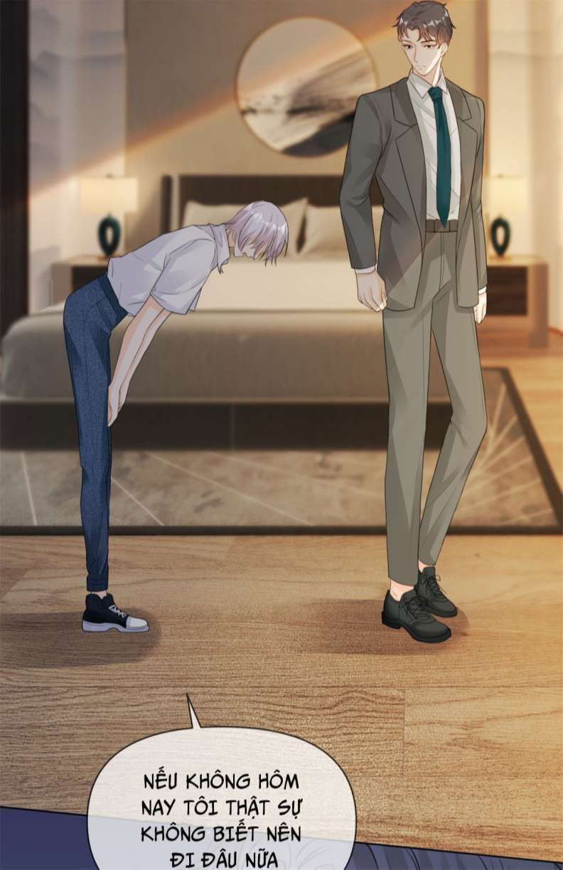 Bị Vạn Người Ghét Sau Khi Trùng Sinh Bạo Hồng Toàn Mạng: Chapter 16