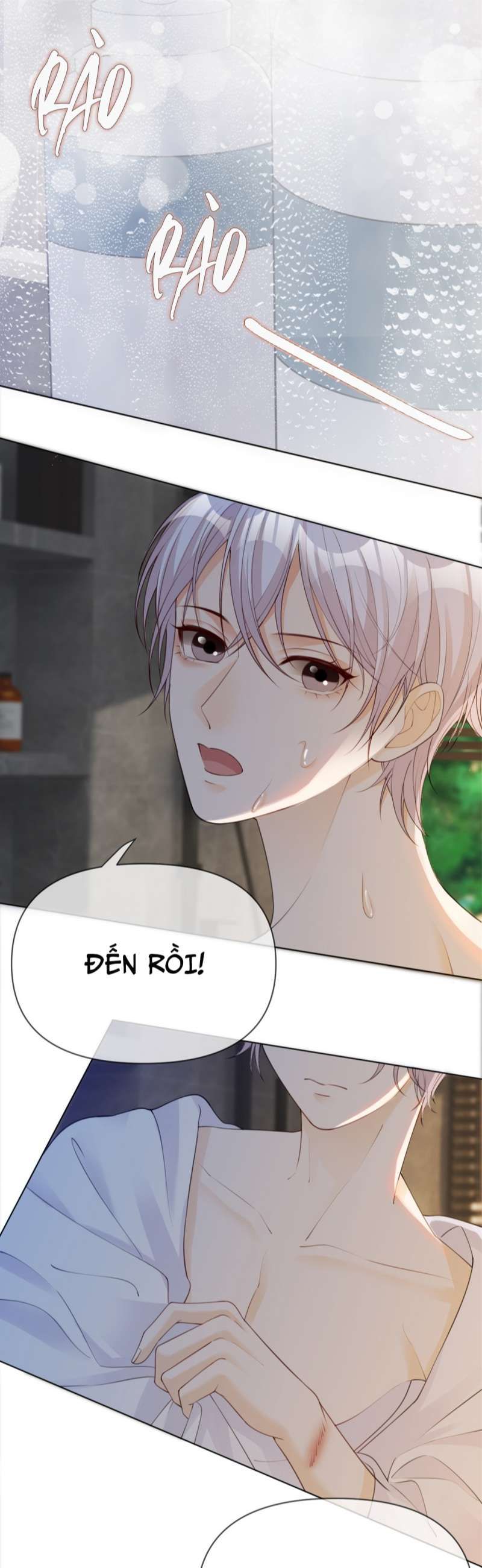 Bị Vạn Người Ghét Sau Khi Trùng Sinh Bạo Hồng Toàn Mạng: Chapter 17