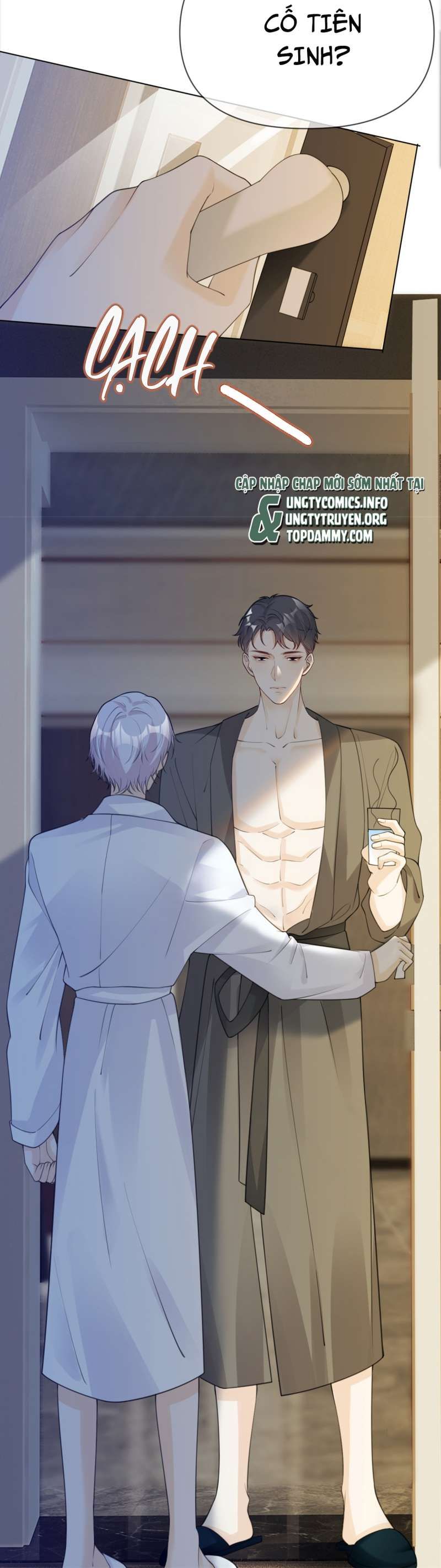 Bị Vạn Người Ghét Sau Khi Trùng Sinh Bạo Hồng Toàn Mạng: Chapter 17