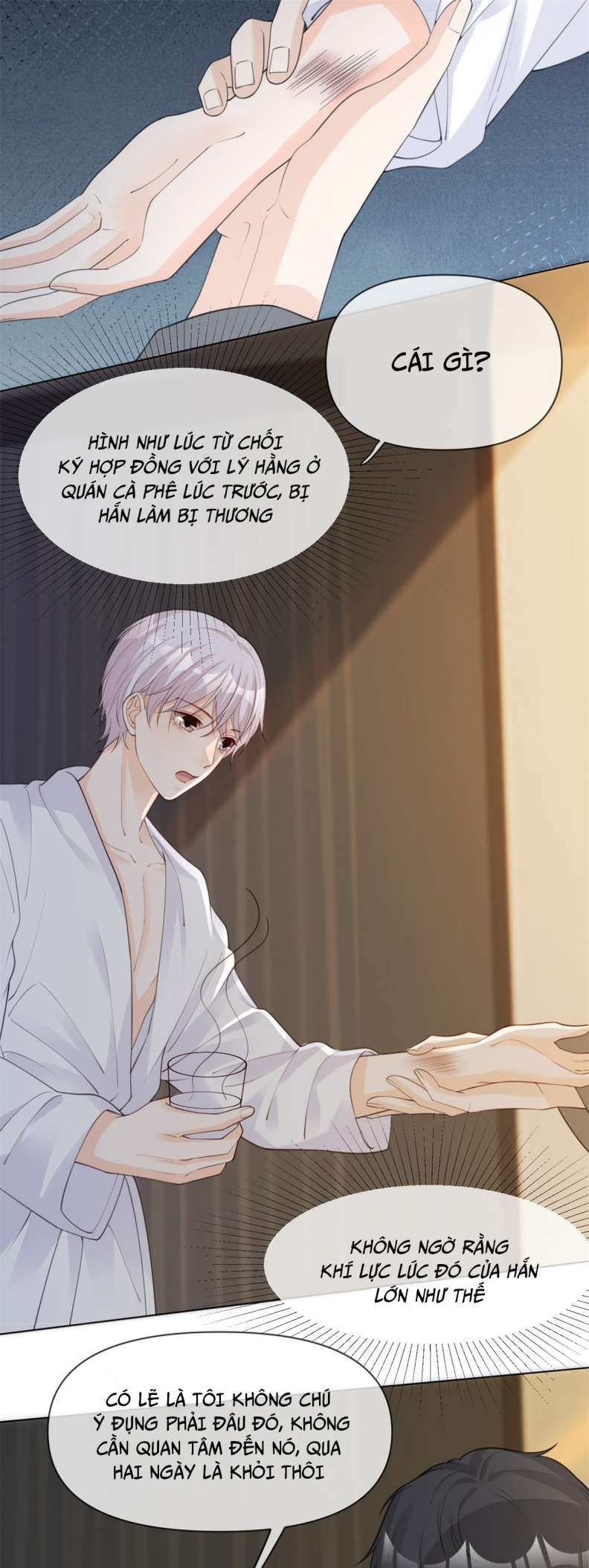 Bị Vạn Người Ghét Sau Khi Trùng Sinh Bạo Hồng Toàn Mạng: Chapter 17