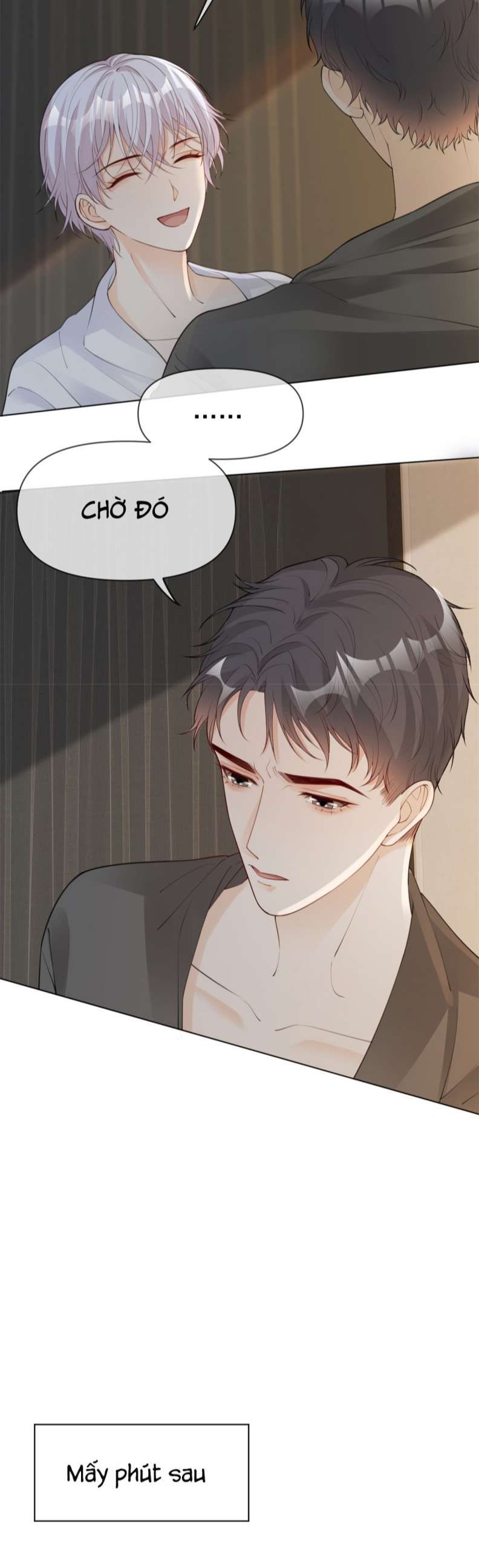 Bị Vạn Người Ghét Sau Khi Trùng Sinh Bạo Hồng Toàn Mạng: Chapter 17