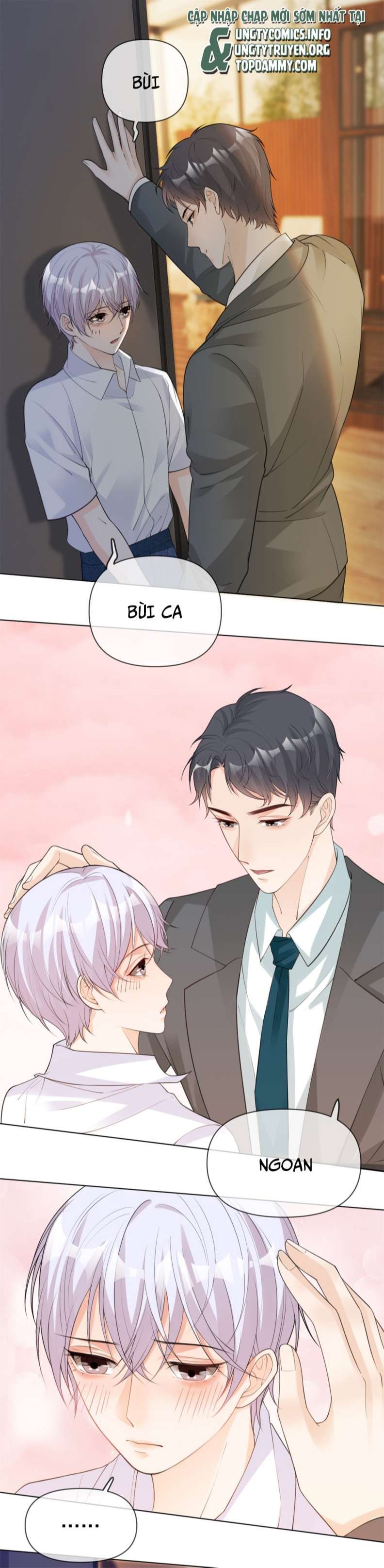 Bị Vạn Người Ghét Sau Khi Trùng Sinh Bạo Hồng Toàn Mạng: Chapter 17