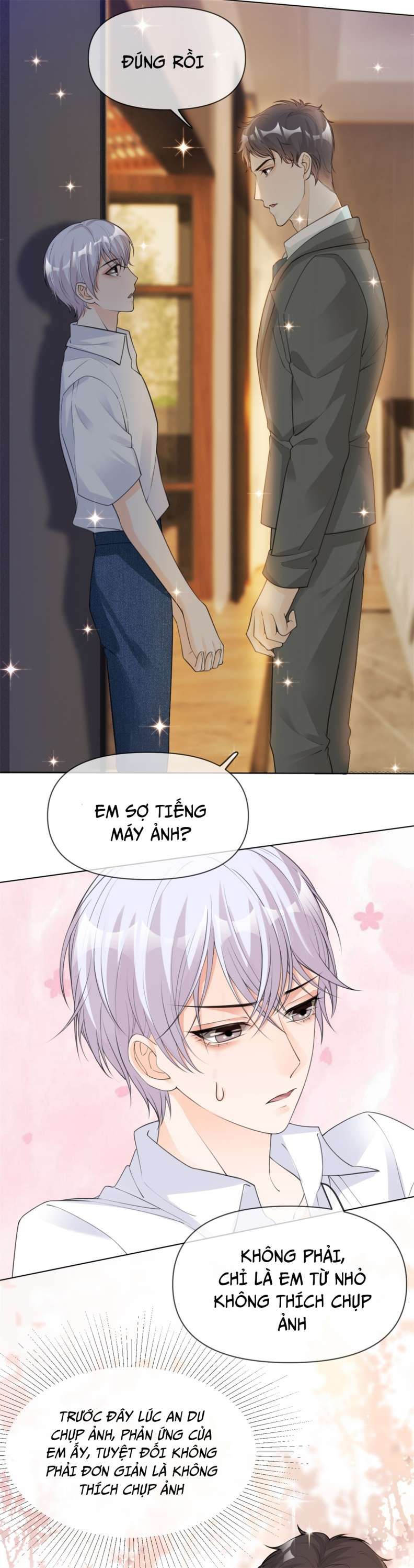 Bị Vạn Người Ghét Sau Khi Trùng Sinh Bạo Hồng Toàn Mạng: Chapter 17