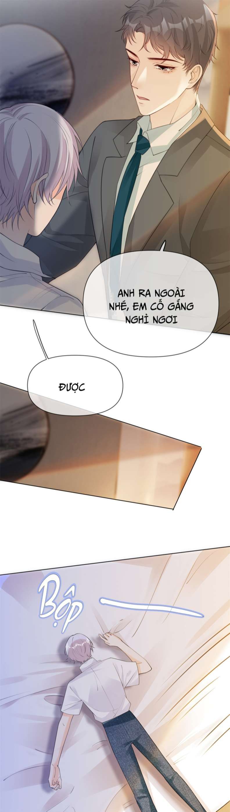 Bị Vạn Người Ghét Sau Khi Trùng Sinh Bạo Hồng Toàn Mạng: Chapter 17