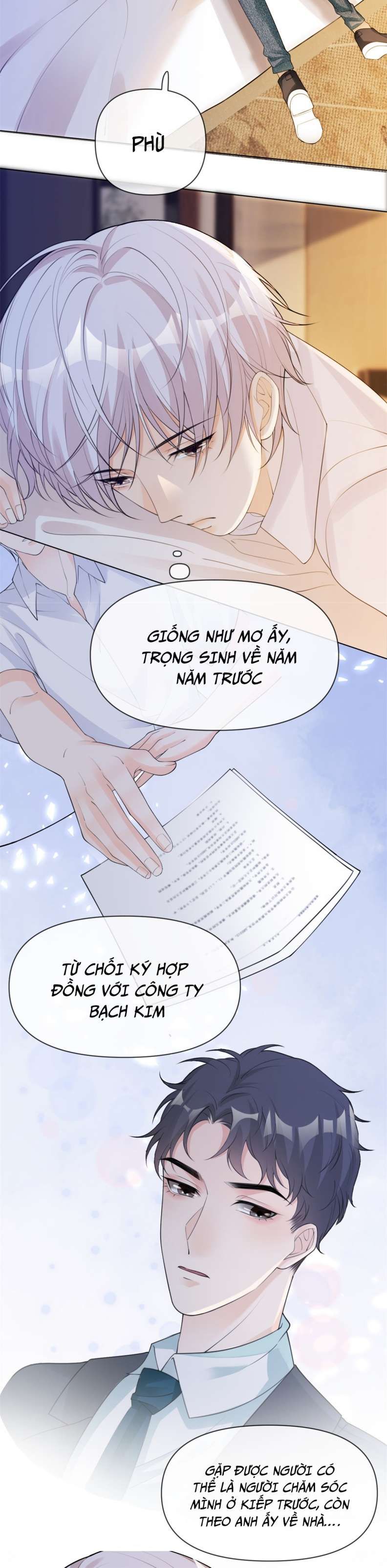 Bị Vạn Người Ghét Sau Khi Trùng Sinh Bạo Hồng Toàn Mạng: Chapter 17