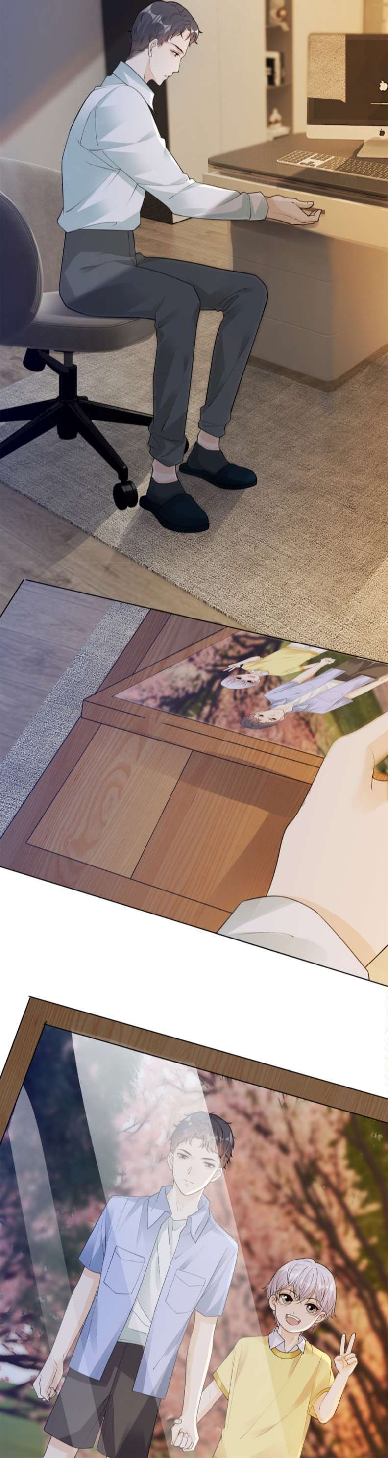 Bị Vạn Người Ghét Sau Khi Trùng Sinh Bạo Hồng Toàn Mạng: Chapter 17