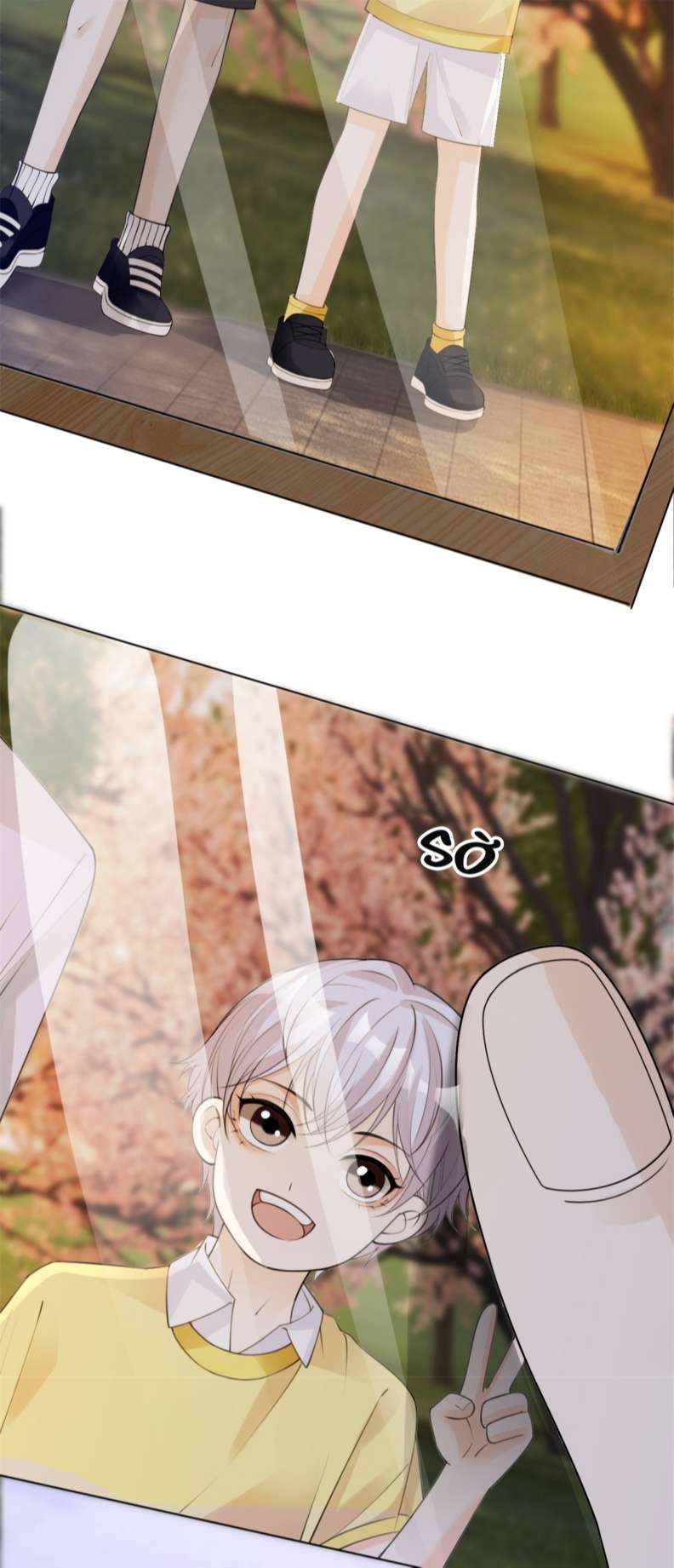 Bị Vạn Người Ghét Sau Khi Trùng Sinh Bạo Hồng Toàn Mạng: Chapter 17