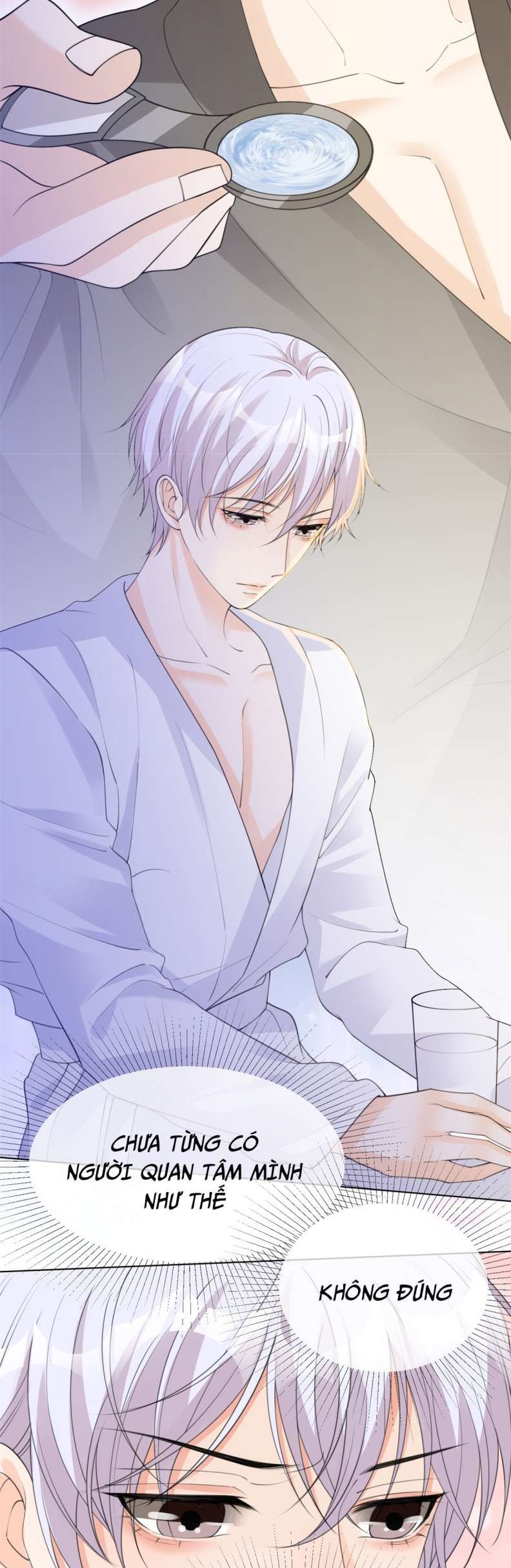 Bị Vạn Người Ghét Sau Khi Trùng Sinh Bạo Hồng Toàn Mạng: Chapter 18