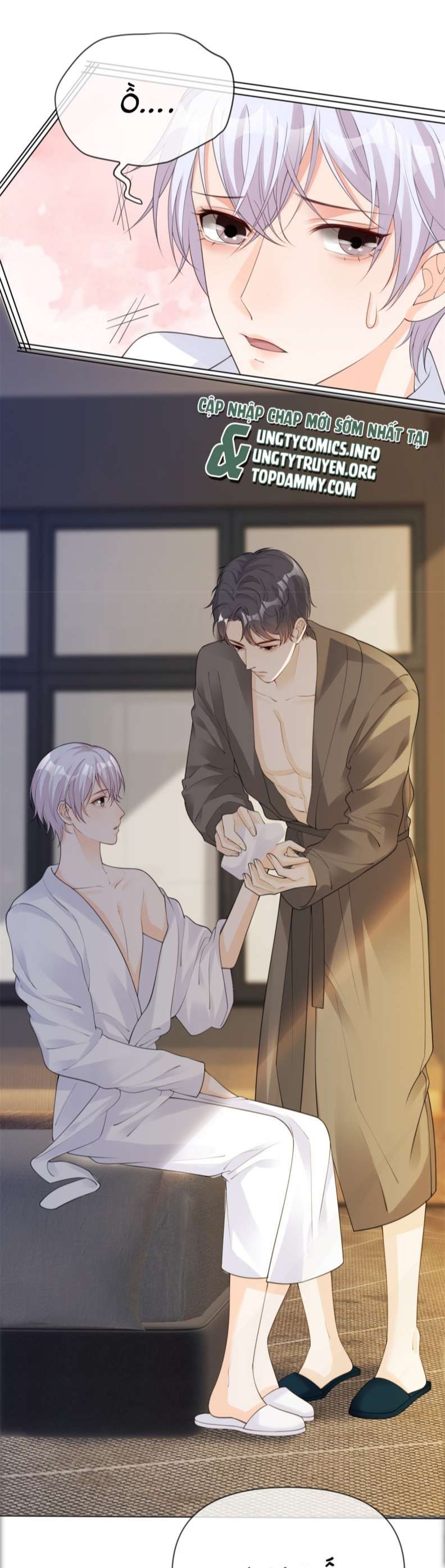 Bị Vạn Người Ghét Sau Khi Trùng Sinh Bạo Hồng Toàn Mạng: Chapter 18