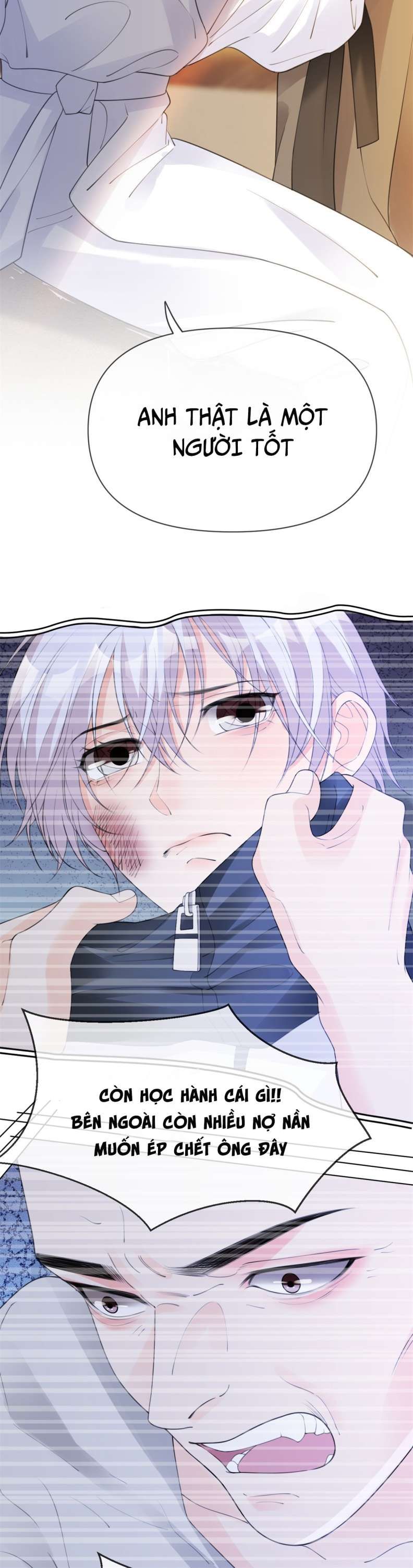 Bị Vạn Người Ghét Sau Khi Trùng Sinh Bạo Hồng Toàn Mạng: Chapter 18
