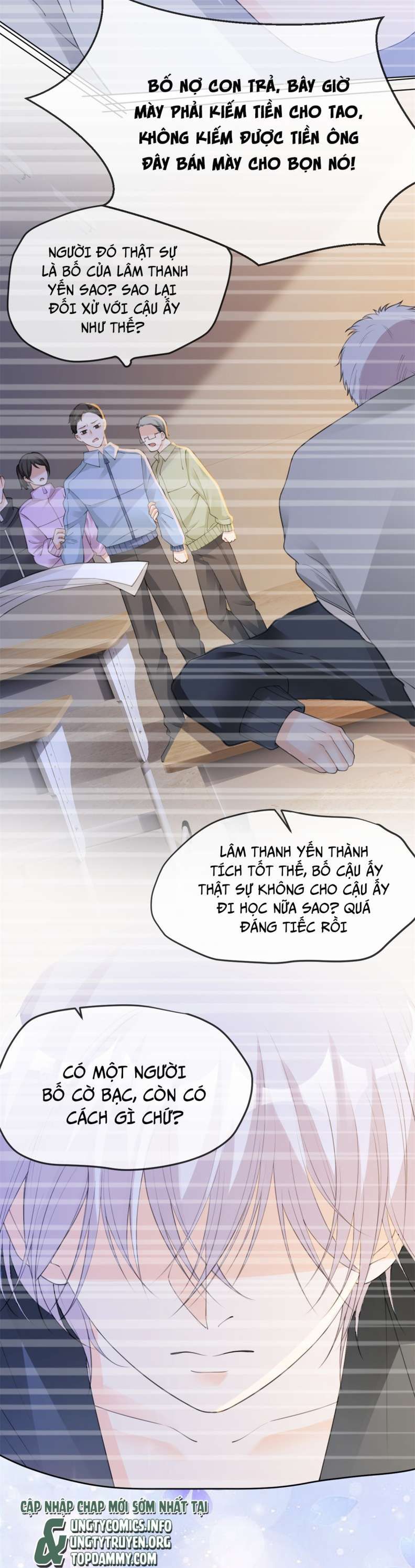 Bị Vạn Người Ghét Sau Khi Trùng Sinh Bạo Hồng Toàn Mạng: Chapter 18