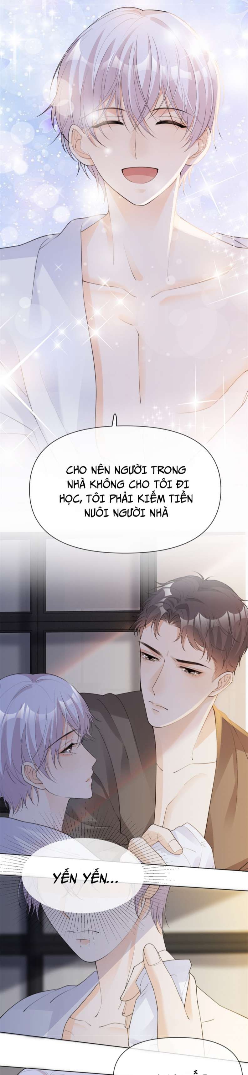 Bị Vạn Người Ghét Sau Khi Trùng Sinh Bạo Hồng Toàn Mạng: Chapter 18