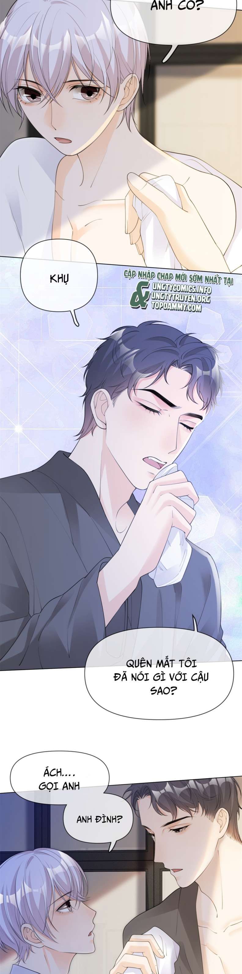 Bị Vạn Người Ghét Sau Khi Trùng Sinh Bạo Hồng Toàn Mạng: Chapter 18