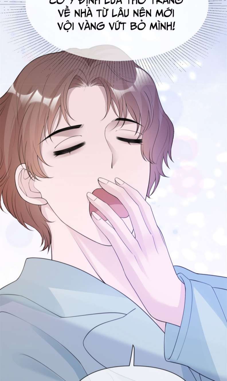 Bị Vạn Người Ghét Sau Khi Trùng Sinh Bạo Hồng Toàn Mạng: Chapter 19