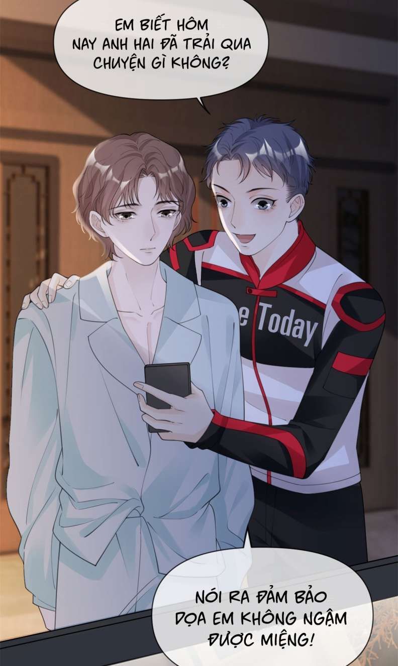 Bị Vạn Người Ghét Sau Khi Trùng Sinh Bạo Hồng Toàn Mạng: Chapter 19