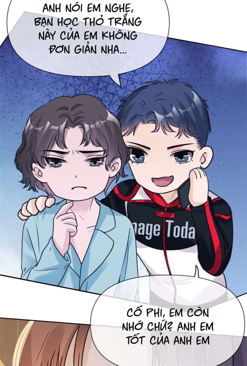 Bị Vạn Người Ghét Sau Khi Trùng Sinh Bạo Hồng Toàn Mạng: Chapter 19