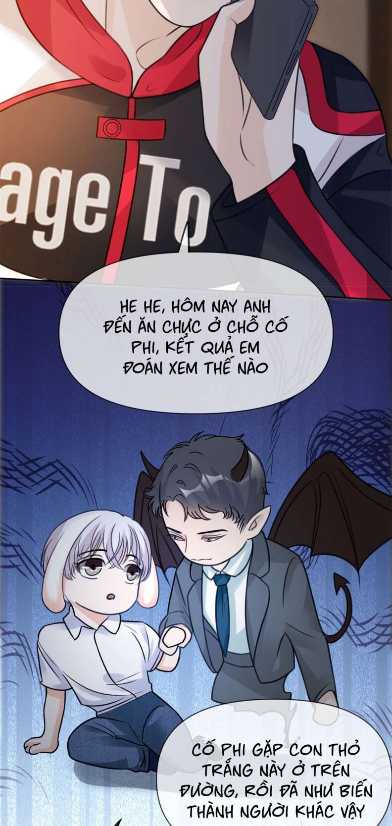 Bị Vạn Người Ghét Sau Khi Trùng Sinh Bạo Hồng Toàn Mạng: Chapter 19