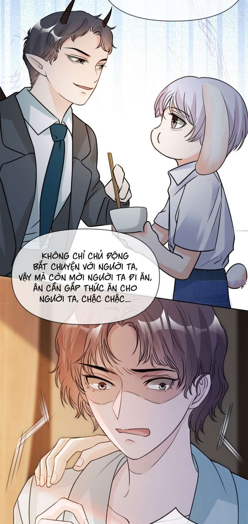 Bị Vạn Người Ghét Sau Khi Trùng Sinh Bạo Hồng Toàn Mạng: Chapter 19