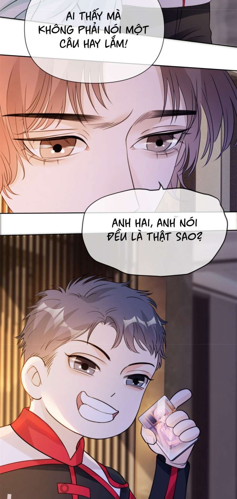 Bị Vạn Người Ghét Sau Khi Trùng Sinh Bạo Hồng Toàn Mạng: Chapter 19