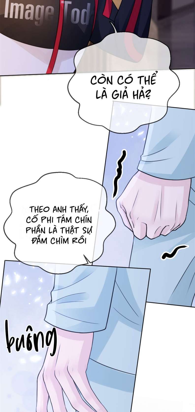 Bị Vạn Người Ghét Sau Khi Trùng Sinh Bạo Hồng Toàn Mạng: Chapter 19