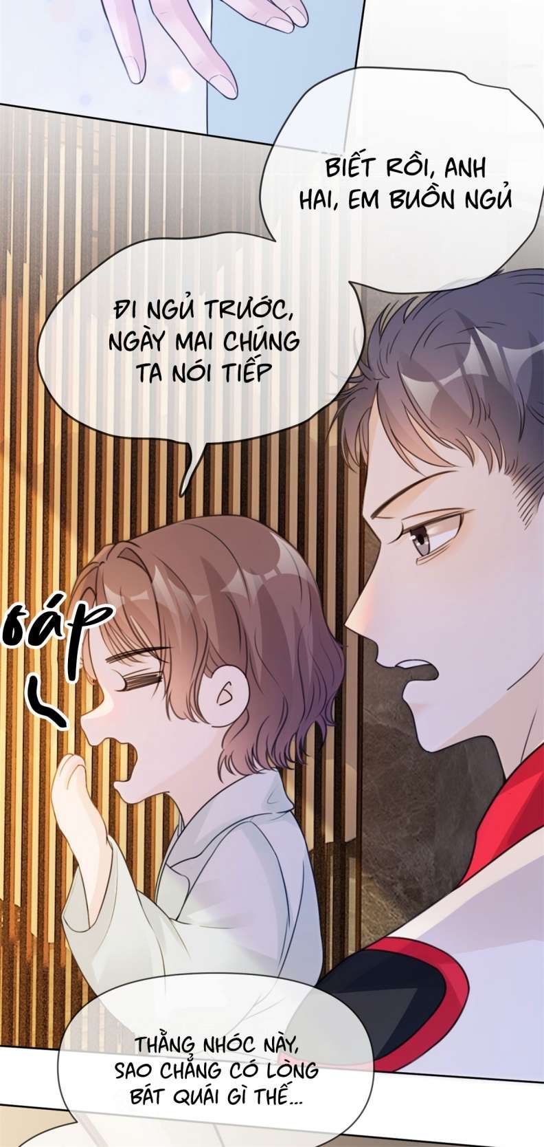 Bị Vạn Người Ghét Sau Khi Trùng Sinh Bạo Hồng Toàn Mạng: Chapter 19