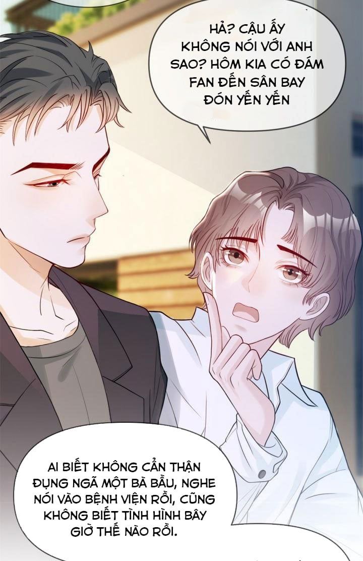 Bị Vạn Người Ghét Sau Khi Trùng Sinh Bạo Hồng Toàn Mạng: Chapter 2