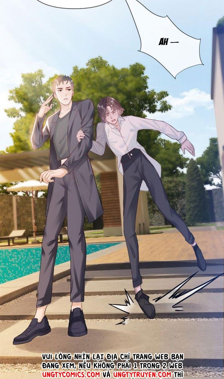 Bị Vạn Người Ghét Sau Khi Trùng Sinh Bạo Hồng Toàn Mạng: Chapter 2