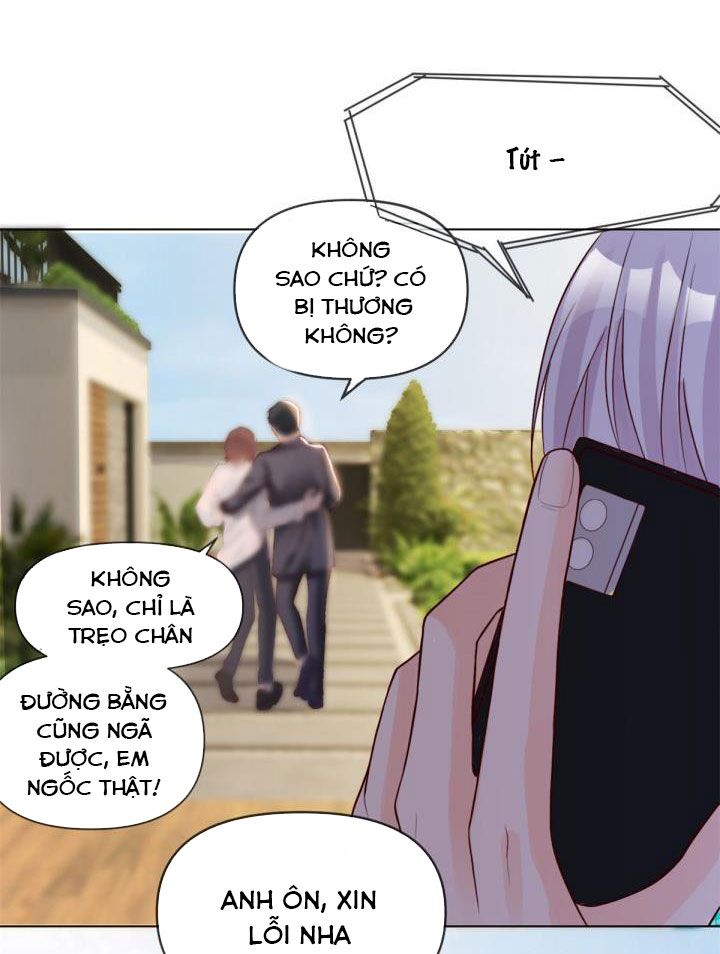 Bị Vạn Người Ghét Sau Khi Trùng Sinh Bạo Hồng Toàn Mạng: Chapter 2