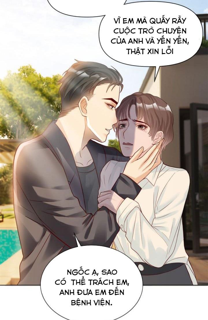 Bị Vạn Người Ghét Sau Khi Trùng Sinh Bạo Hồng Toàn Mạng: Chapter 2