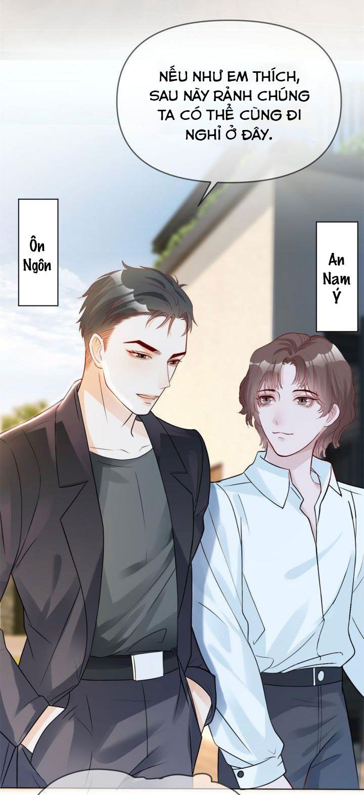 Bị Vạn Người Ghét Sau Khi Trùng Sinh Bạo Hồng Toàn Mạng: Chapter 2