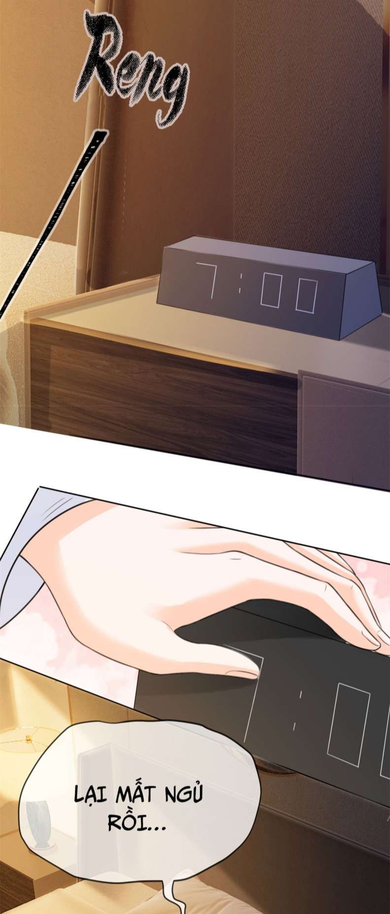 Bị Vạn Người Ghét Sau Khi Trùng Sinh Bạo Hồng Toàn Mạng: Chapter 20