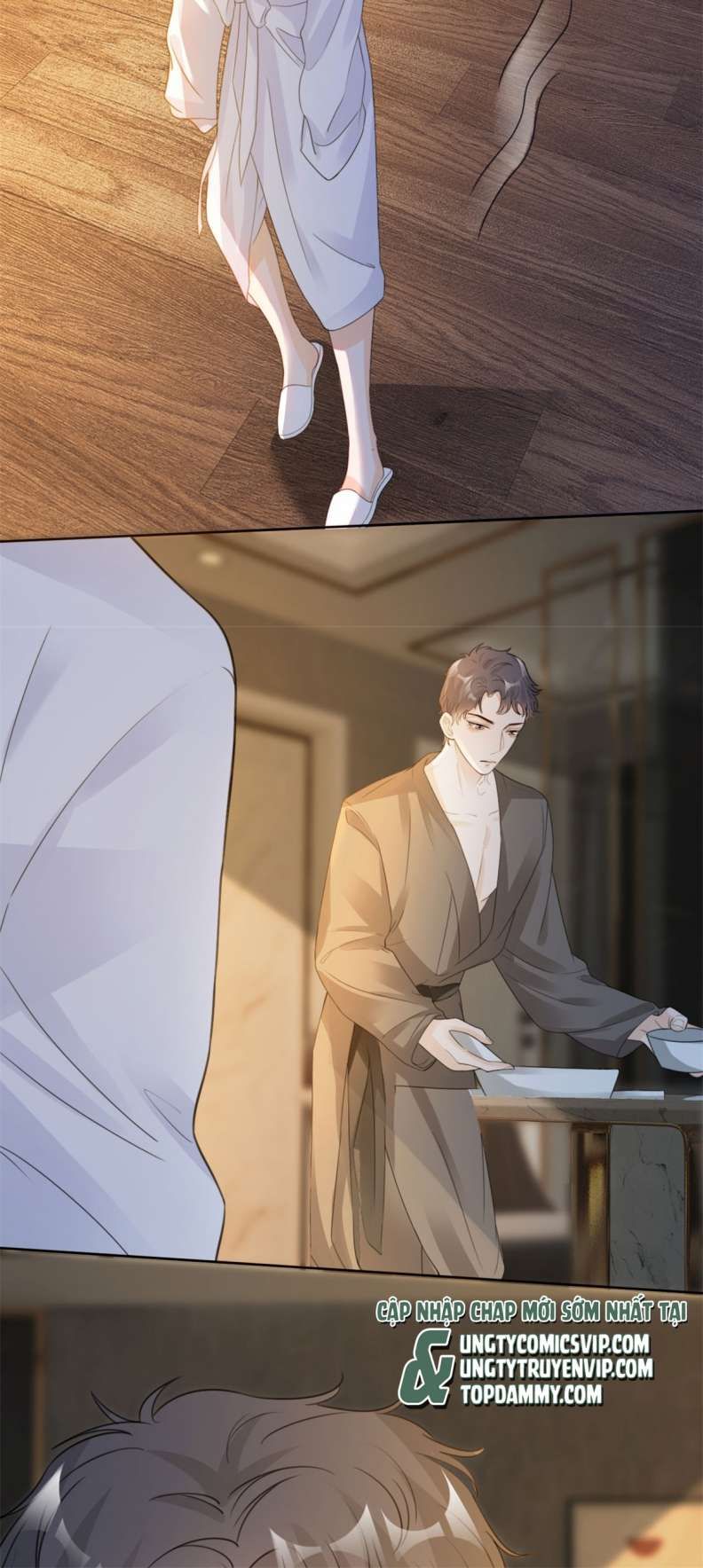 Bị Vạn Người Ghét Sau Khi Trùng Sinh Bạo Hồng Toàn Mạng: Chapter 20