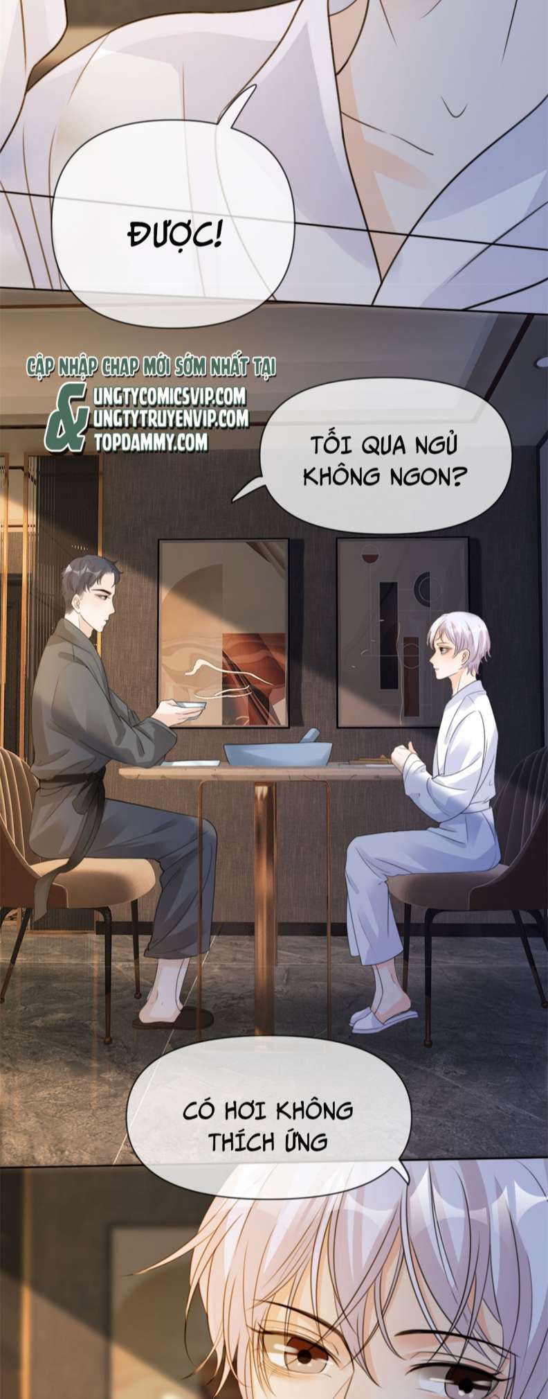 Bị Vạn Người Ghét Sau Khi Trùng Sinh Bạo Hồng Toàn Mạng: Chapter 20