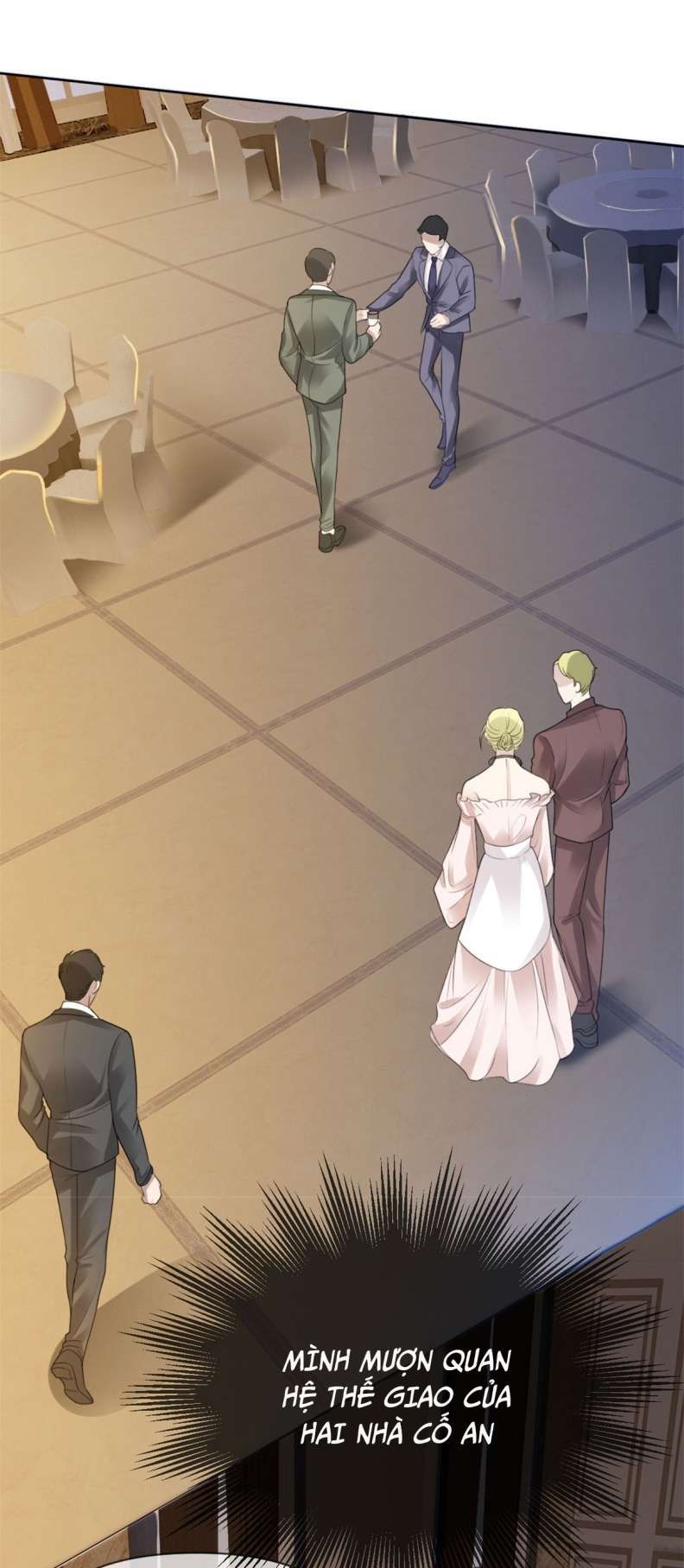 Bị Vạn Người Ghét Sau Khi Trùng Sinh Bạo Hồng Toàn Mạng: Chapter 20