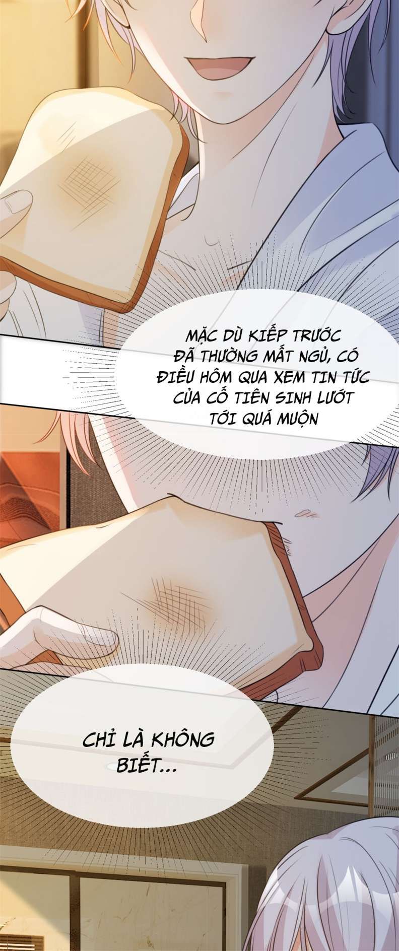 Bị Vạn Người Ghét Sau Khi Trùng Sinh Bạo Hồng Toàn Mạng: Chapter 20