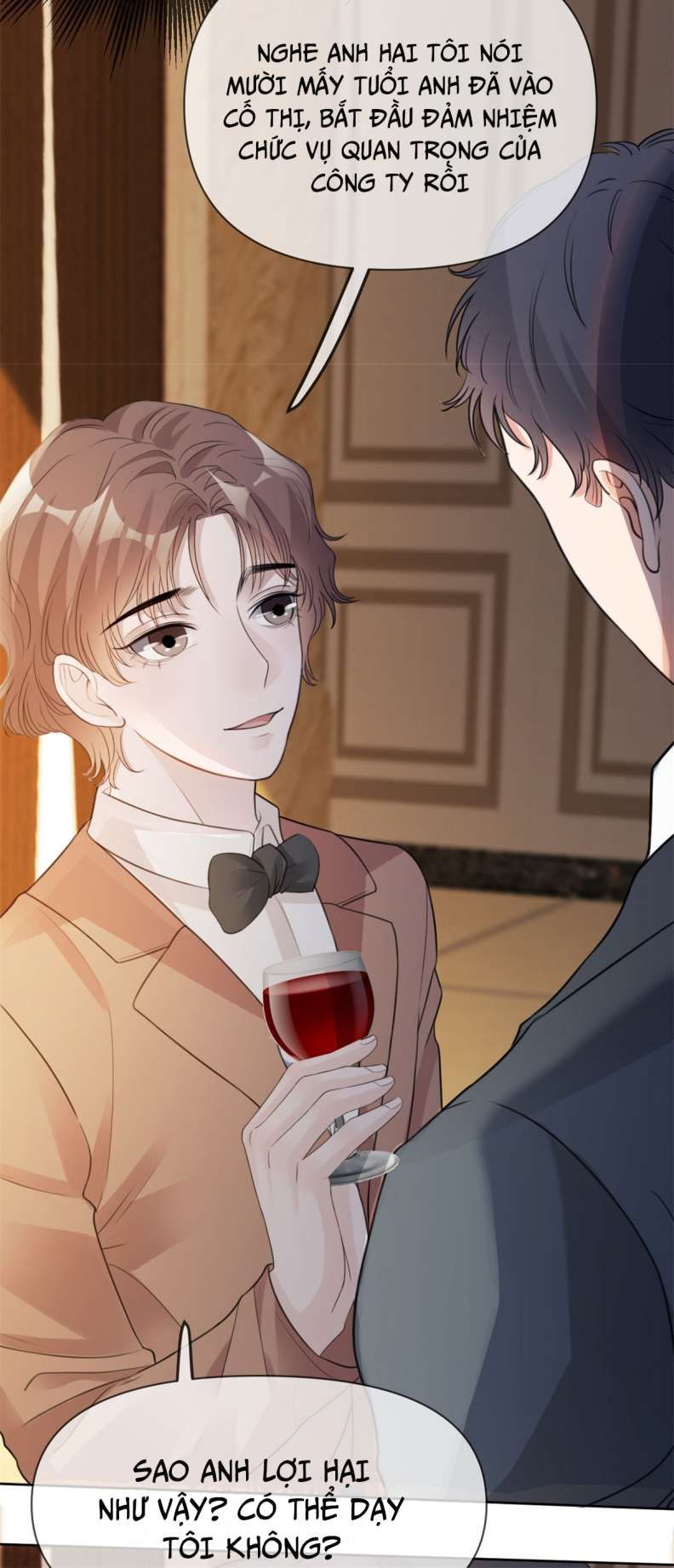 Bị Vạn Người Ghét Sau Khi Trùng Sinh Bạo Hồng Toàn Mạng: Chapter 20