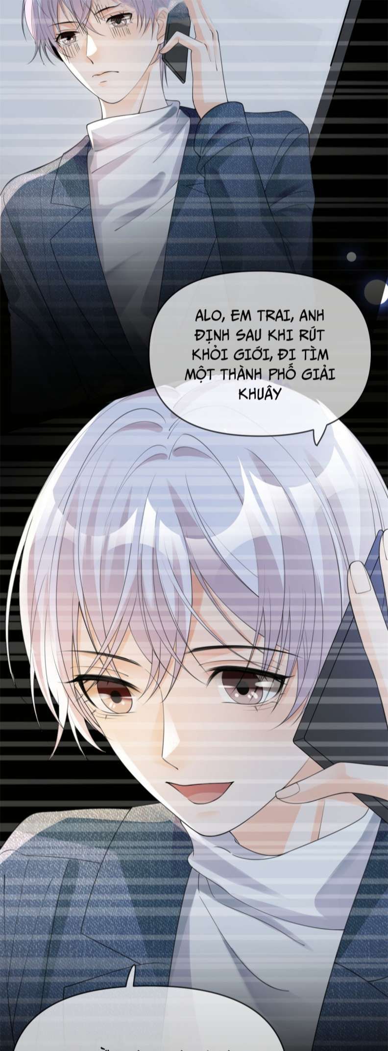 Bị Vạn Người Ghét Sau Khi Trùng Sinh Bạo Hồng Toàn Mạng: Chapter 21