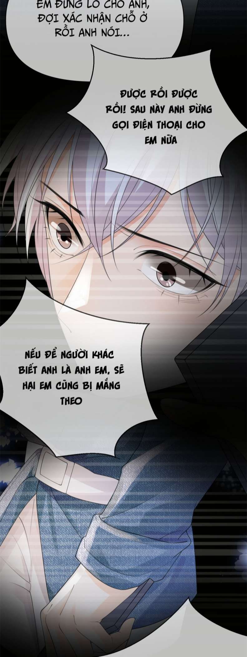 Bị Vạn Người Ghét Sau Khi Trùng Sinh Bạo Hồng Toàn Mạng: Chapter 21