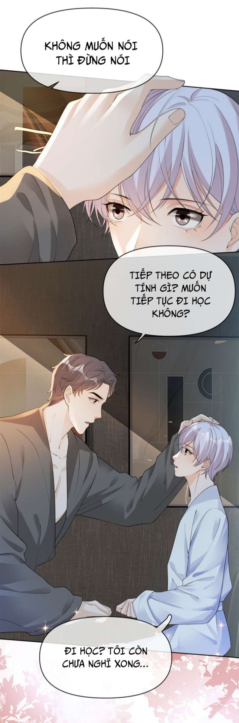 Bị Vạn Người Ghét Sau Khi Trùng Sinh Bạo Hồng Toàn Mạng: Chapter 21