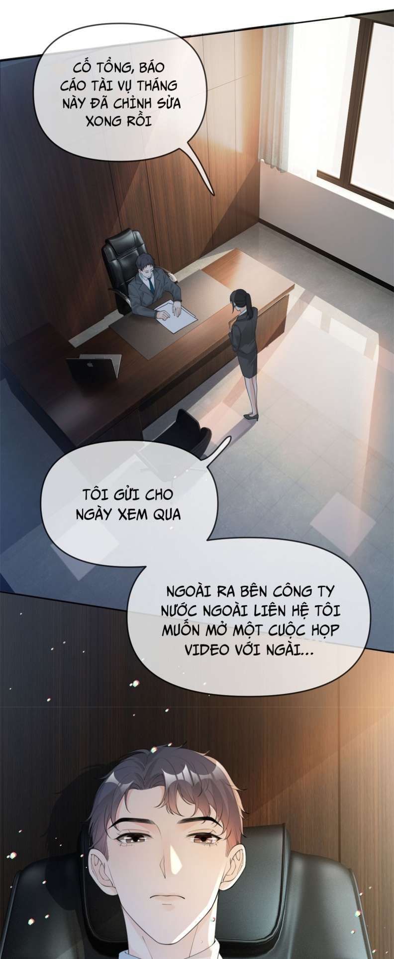 Bị Vạn Người Ghét Sau Khi Trùng Sinh Bạo Hồng Toàn Mạng: Chapter 21