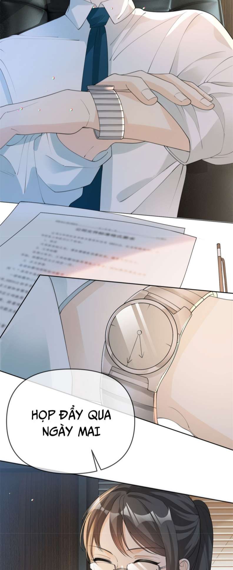 Bị Vạn Người Ghét Sau Khi Trùng Sinh Bạo Hồng Toàn Mạng: Chapter 21