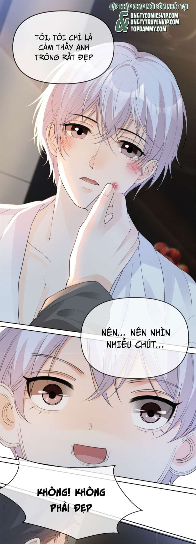 Bị Vạn Người Ghét Sau Khi Trùng Sinh Bạo Hồng Toàn Mạng: Chapter 21