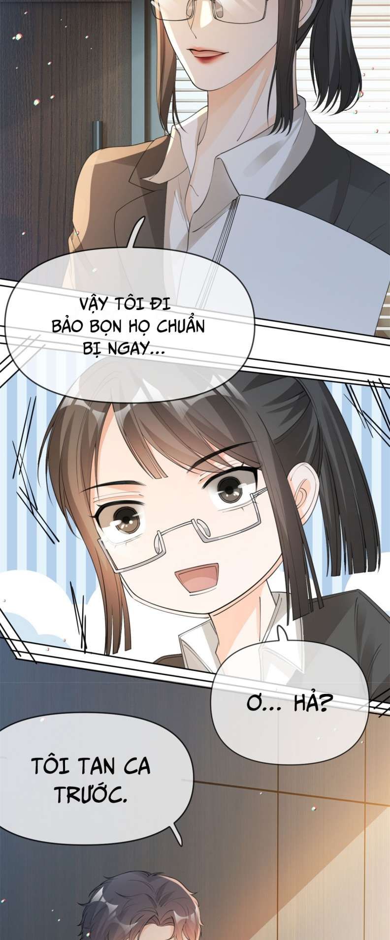 Bị Vạn Người Ghét Sau Khi Trùng Sinh Bạo Hồng Toàn Mạng: Chapter 21