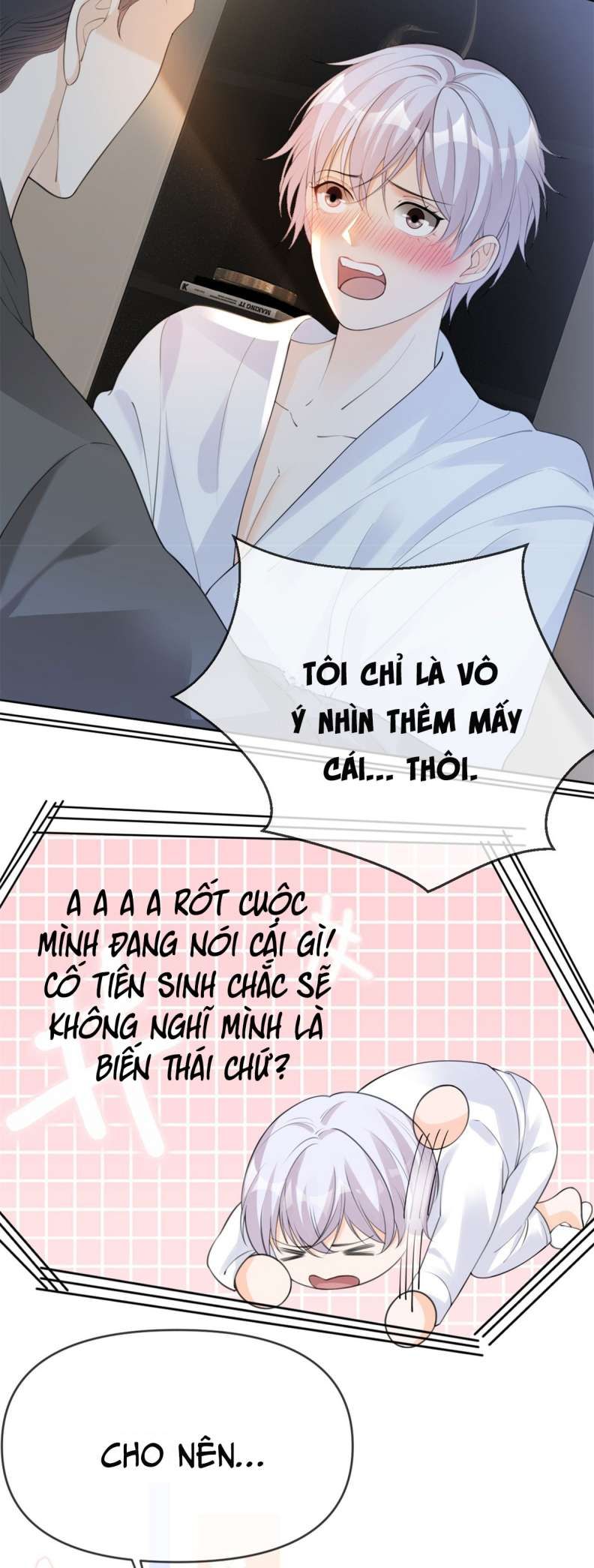 Bị Vạn Người Ghét Sau Khi Trùng Sinh Bạo Hồng Toàn Mạng: Chapter 21