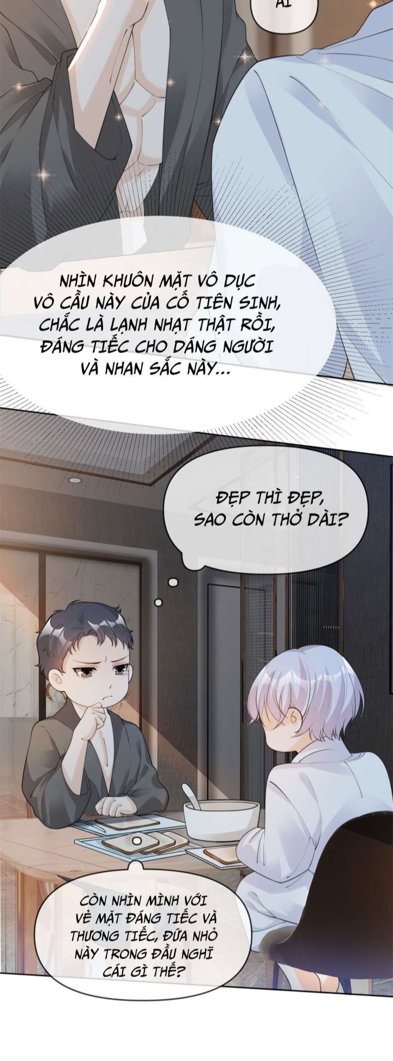 Bị Vạn Người Ghét Sau Khi Trùng Sinh Bạo Hồng Toàn Mạng: Chapter 21