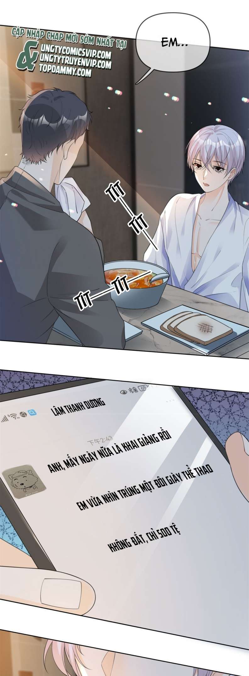 Bị Vạn Người Ghét Sau Khi Trùng Sinh Bạo Hồng Toàn Mạng: Chapter 21