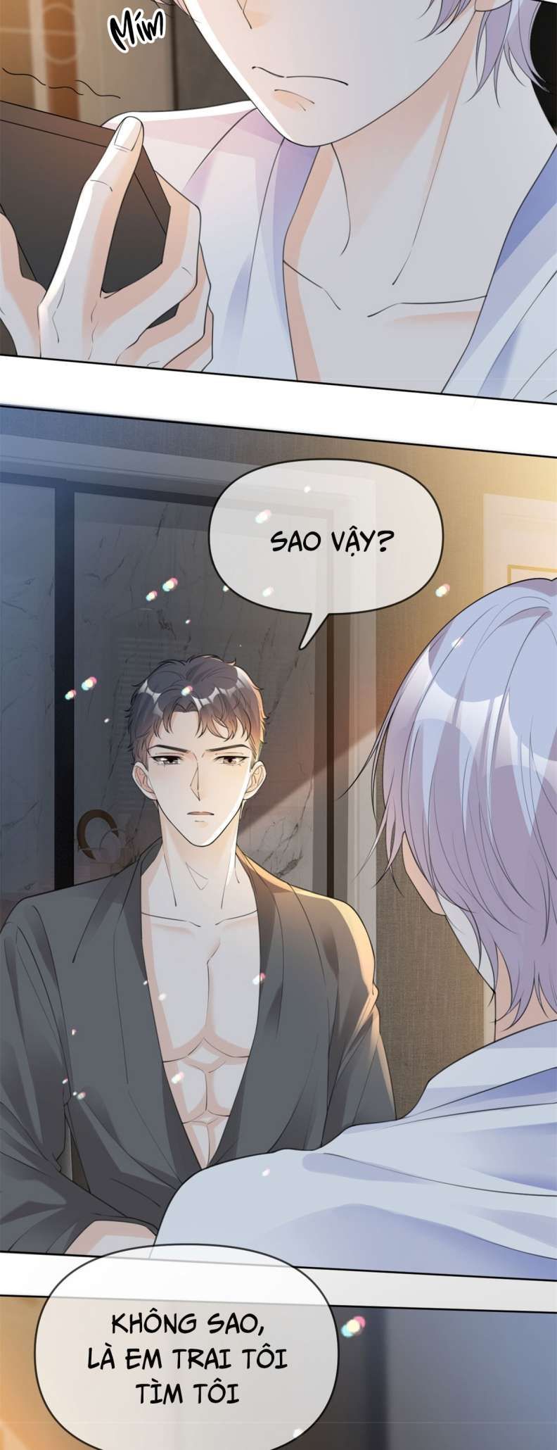 Bị Vạn Người Ghét Sau Khi Trùng Sinh Bạo Hồng Toàn Mạng: Chapter 21